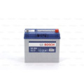 Bosch Акумулятор автомобільний Bosch 45А (0 092 S40 210)