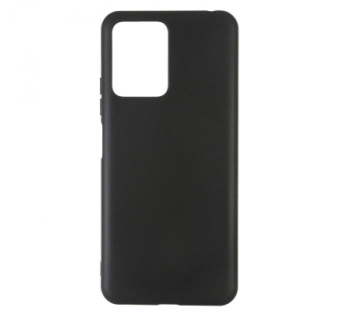 Armorstandart Чохол до мобільного телефона Armorstandart Matte Slim Fit Xiaomi Poco X5 5G Black (ARM66370)