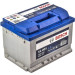 Bosch Акумулятор автомобільний Bosch 60А (0 092 S40 040)