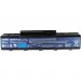Acer Акумулятор до ноутбука Acer AS07A31 4400mAh 6cell 11.1V Li-ion (A41397)