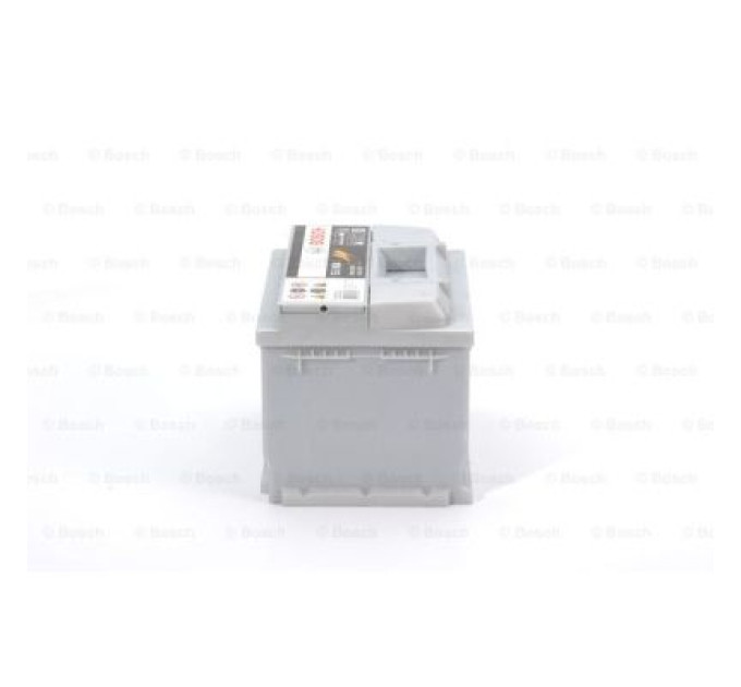 Bosch Акумулятор автомобільний Bosch 61А (0 092 S50 040)
