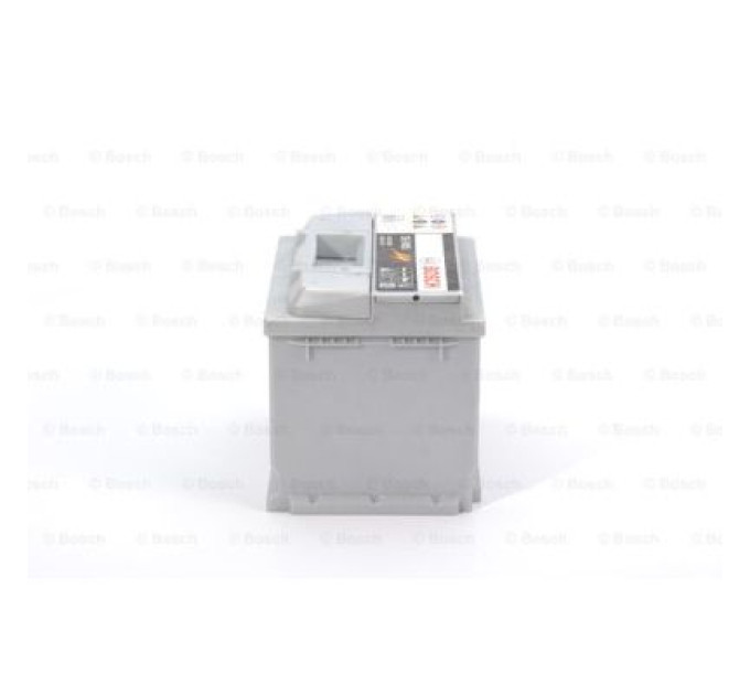 Bosch Акумулятор автомобільний Bosch 63А (0 092 S50 050)