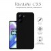 BeCover Чохол до мобільного телефона BeCover Realme C33 Black (708667)