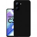 BeCover Чохол до мобільного телефона BeCover Realme C33 Black (708667)