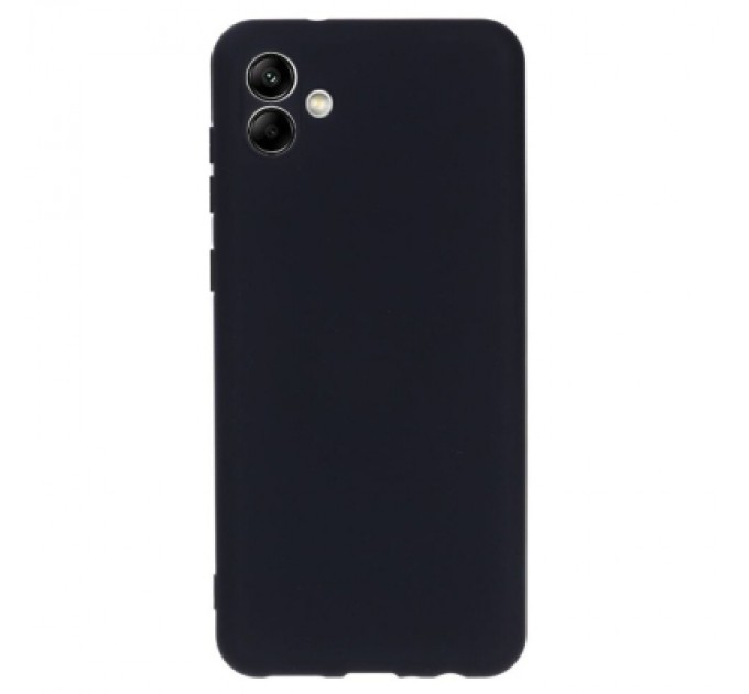 BeCover Чохол до мобільного телефона BeCover Samsung Galaxy A04e SM-A042 Black (708810)