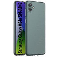 Чохол до мобільного телефона BeCover Samsung Galaxy A04e SM-A042 Transparancy (708811)
