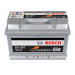 Bosch Акумулятор автомобільний Bosch 74А (0 092 S50 070)