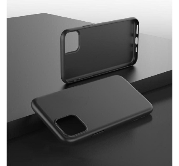 BeCover Чохол до мобільного телефона BeCover Xiaomi Redmi Note 12 Pro 5G Black (708814)