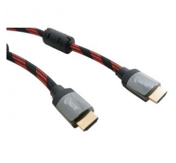 Extradigital Кабель мультимедійний HDMI to HDMI 1.5m Extradigital (KBH1633)