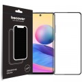BeCover Скло захисне BeCover Xiaomi Redmi Note 12 4G/Note 12 5G/Xiaomi Poco X5 5G Black (708783)