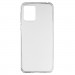 Armorstandart Чохол до мобільного телефона Armorstandart Air Series Motorola E13 Transparent (ARM66145)