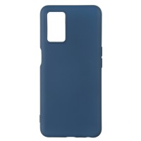 Чохол до мобільного телефона Armorstandart ICON Case OPPO A54 4G Dark Blue (ARM67480)
