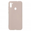 Armorstandart Чохол до мобільного телефона Armorstandart ICON Case Samsung A11 (A115)/M11 (M115) Camera cover Pink Sand (ARM67492)