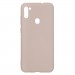 Armorstandart Чохол до мобільного телефона Armorstandart ICON Case Samsung A11 (A115)/M11 (M115) Camera cover Pink Sand (ARM67492)