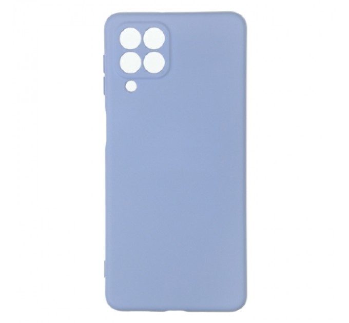 Armorstandart Чохол до мобільного телефона Armorstandart ICON Case Samsung M53 (M536) Lavender (ARM67499)