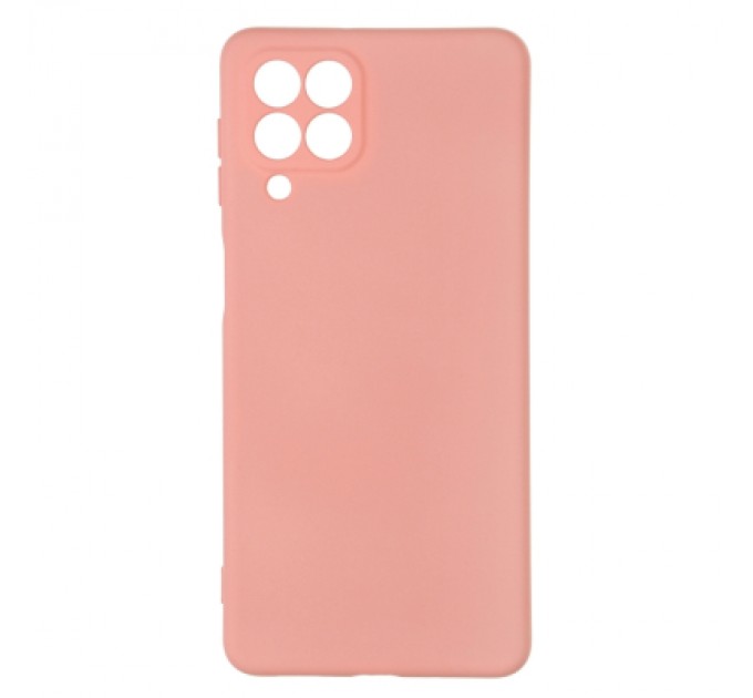 Armorstandart Чохол до мобільного телефона Armorstandart ICON Case Samsung M53 (M536) Pink (ARM67500)