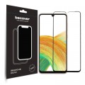 BeCover Скло захисне BeCover Samsung Galaxy A34 5G SM-A346 Black (708840)