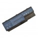 AlSoft Акумулятор до ноутбука AlSoft Acer AS07B31 5200mAh 6cell 11.1V Li-ion (A41115)