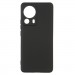 Armorstandart Чохол до мобільного телефона Armorstandart ICON Case Xiaomi 13 Lite 5G Camera cover Black (ARM66503)