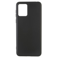 Чохол до мобільного телефона Armorstandart Matte Slim Fit Motorola E13 Black (ARM66141)