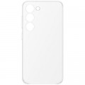 Чохол до мобільного телефона BeCover Samsung Galaxy S23 SM-S911 Transparancy (708919)