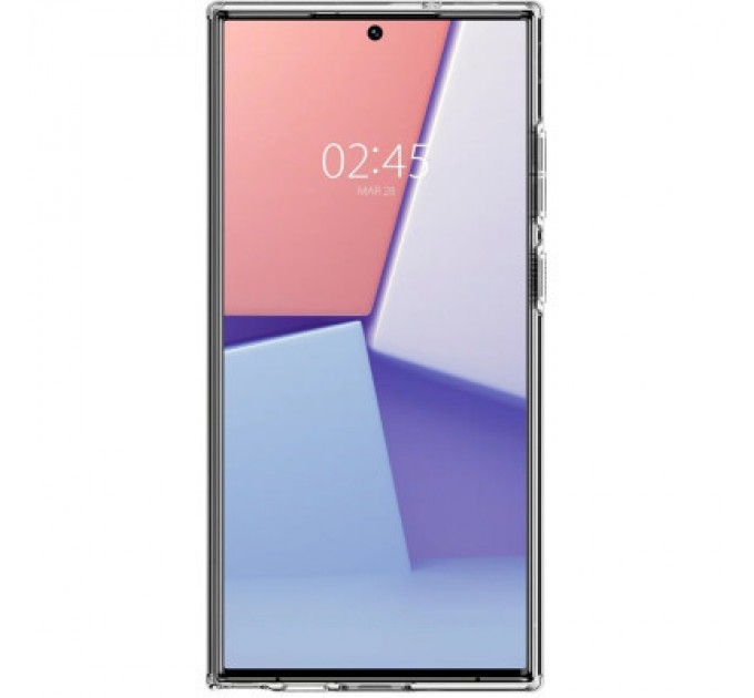 BeCover Чохол до мобільного телефона BeCover Samsung Galaxy S23 Ultra SM-S918 Transparancy (708920)