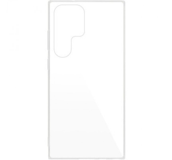 BeCover Чохол до мобільного телефона BeCover Samsung Galaxy S23 Ultra SM-S918 Transparancy (708920)