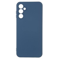 Чохол до мобільного телефона Armorstandart ICON Case Samsung A14 4G (A145) Camera cover Dark Blue (ARM66171)