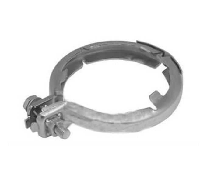 Fischer Хомут автомобільний Fischer металевий (144-993)
