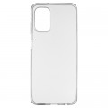Armorstandart Чохол до мобільного телефона Armorstandart Air Series Nokia G60 5G Transparent (ARM63940)