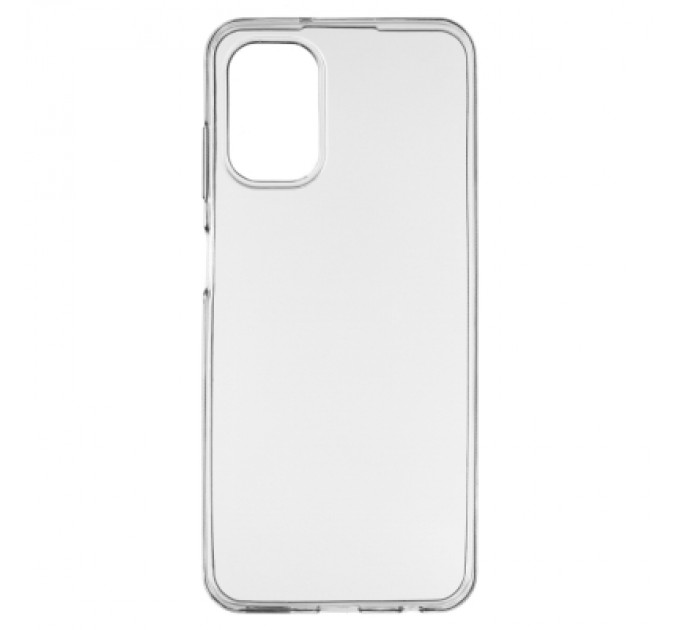 Armorstandart Чохол до мобільного телефона Armorstandart Air Series Nokia G60 5G Transparent (ARM63940)