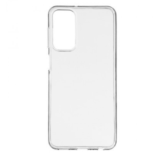 Чохол до мобільного телефона Armorstandart Air Series Samsung M13 4G (M135) Transparent (ARM66794)