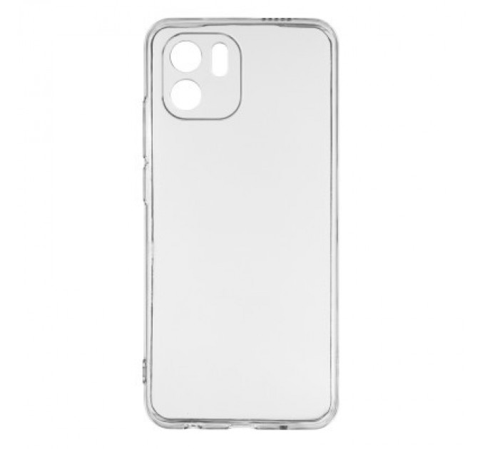 Armorstandart Чохол до мобільного телефона Armorstandart Air Series Xiaomi Redmi A2 Camera cover Transparent (ARM66532)