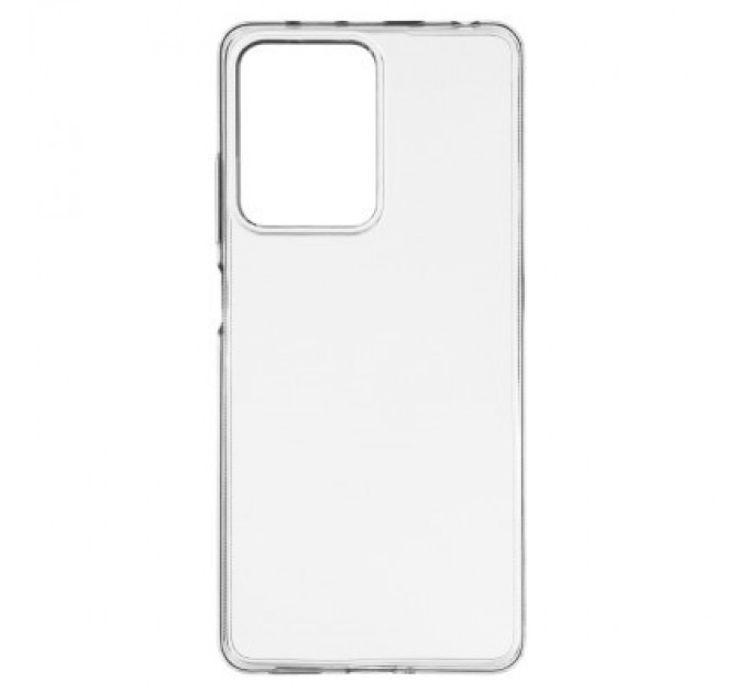 Armorstandart Чохол до мобільного телефона Armorstandart Air Series Xiaomi Redmi Note 12 Pro 5G Transparent (ARM65206)