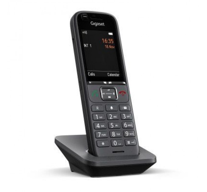 Gigaset IP телефон Gigaset S700H PRO (S30852-H2974-R102)