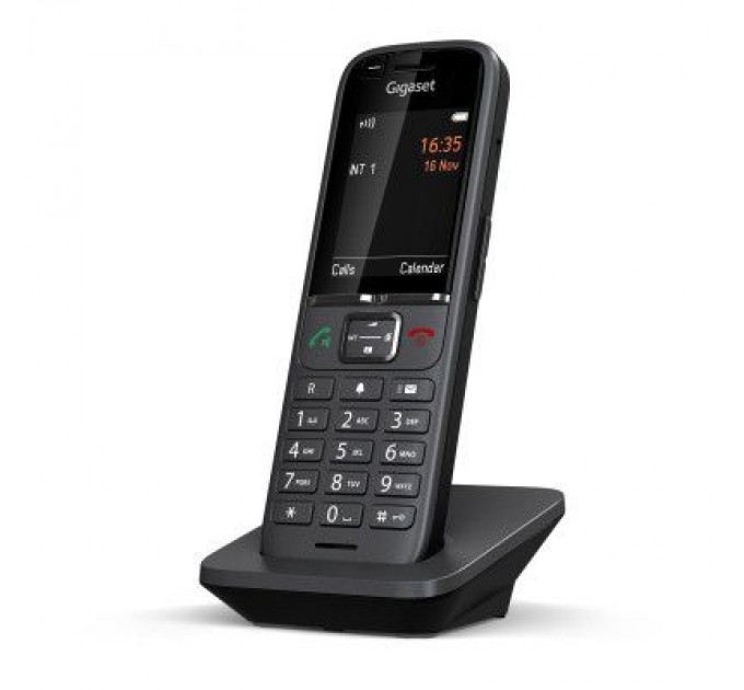 Gigaset IP телефон Gigaset S700H PRO (S30852-H2974-R102)