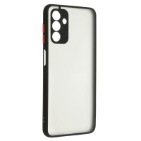 Чохол до мобільного телефона Armorstandart Frosted Matte Samsung A04s / A13 5G Black (ARM66705)
