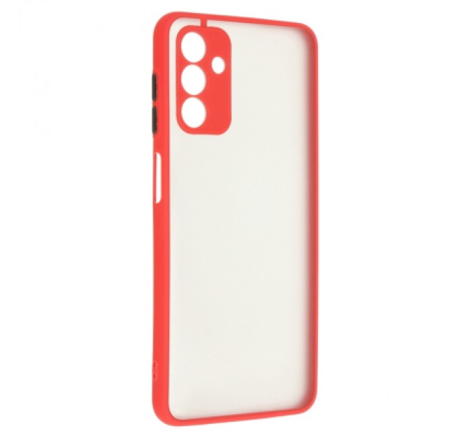 Armorstandart Чохол до мобільного телефона Armorstandart Frosted Matte Samsung A04s / A13 5G Red (ARM66708)