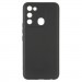 Armorstandart Чохол до мобільного телефона Armorstandart Matte Slim Fit TECNO Spark Go 2022 (KG5) Camera cover Black (ARM63707)