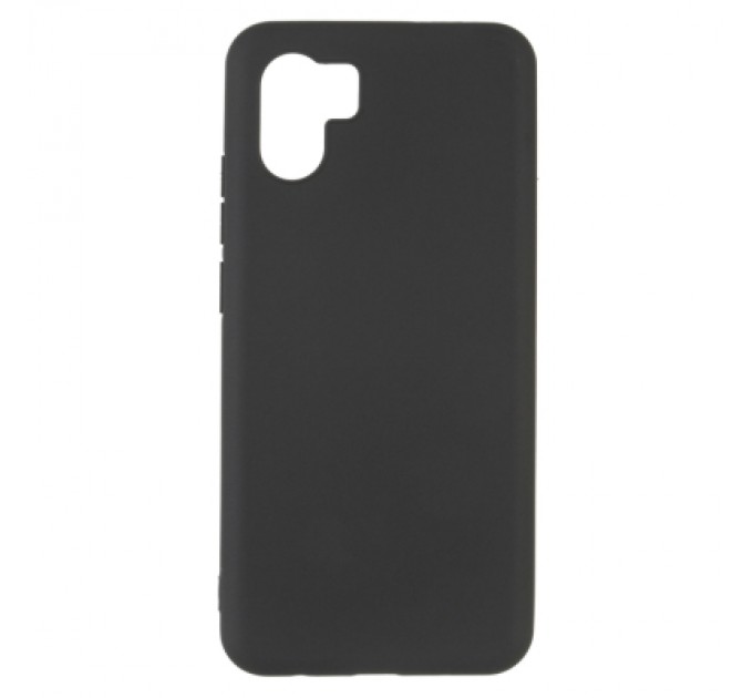Armorstandart Чохол до мобільного телефона Armorstandart Matte Slim Fit Xiaomi Redmi A2 Black (ARM66527)