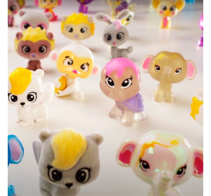 House Pets Фігурка House Pets сюрприз – Мій улюбленець (з переноскою) (1065)