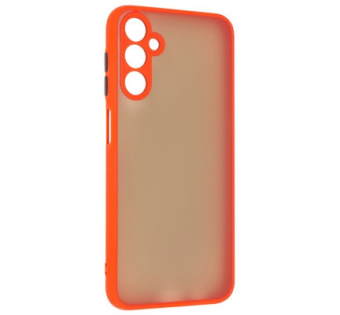 Чохол до мобільного телефона Armorstandart Frosted Matte Samsung M14 5G (M146) Red (ARM66724)