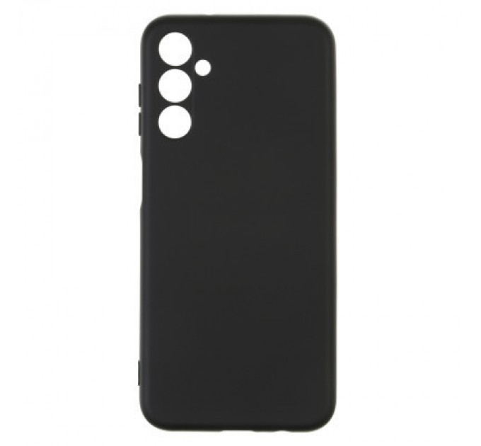 Armorstandart Чохол до мобільного телефона Armorstandart ICON Case Samsung M14 5G (M146) Black (ARM66672)