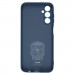 Чохол до мобільного телефона Armorstandart ICON Case Samsung M14 5G (M146) Dark Blue (ARM66673)