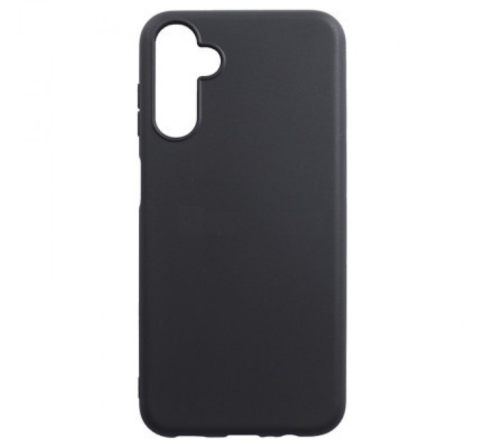 Armorstandart Чохол до мобільного телефона Armorstandart Matte Slim Fit Samsung M14 5G (M146) Black (ARM66671)