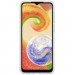 Samsung Чохол до мобільного телефона Samsung Samsung A04 Soft Clear Cover Transparency (EF-QA045TTEGRU)