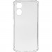 BeCover Чохол до мобільного телефона BeCover Anti-Shock Oppo A17 Clear (708894)