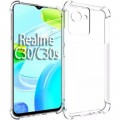 BeCover Чохол до мобільного телефона BeCover Anti-Shock Realme C30/C30s Clear (708925)