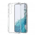BeCover Чохол до мобільного телефона BeCover Anti-Shock Samsung Galaxy S23 Plus SM-S916 Clear (708926)