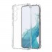 BeCover Чохол до мобільного телефона BeCover Anti-Shock Samsung Galaxy S23 SM-S911 Clear (708897)
